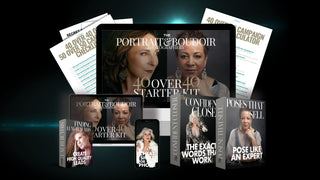 40 Over 40 Starter Kit