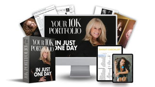 $10k Portfolio In One Day